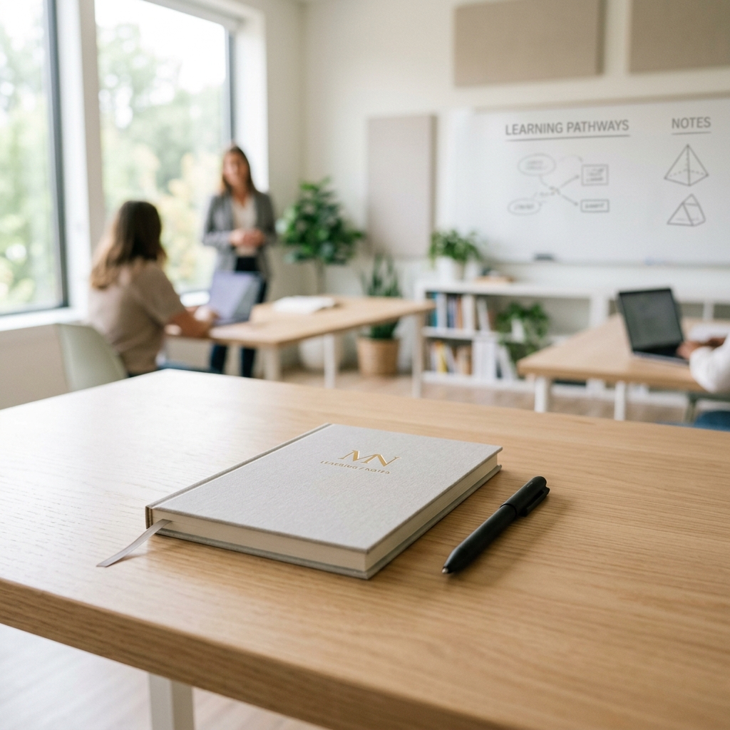 Education Background